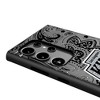 Keyscaper NHL Western Conference Teams Paisley MagSafe Compatible Cell Phone Case for Samsung Galaxy - 4 of 4