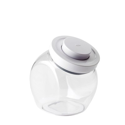 OXO POP 3qt Airtight Cookie Jar