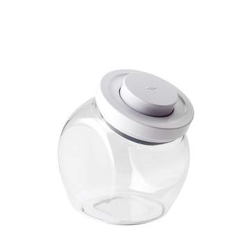 Oxo Pop 2.5qt Airtight Small Cereal Dispenser : Target