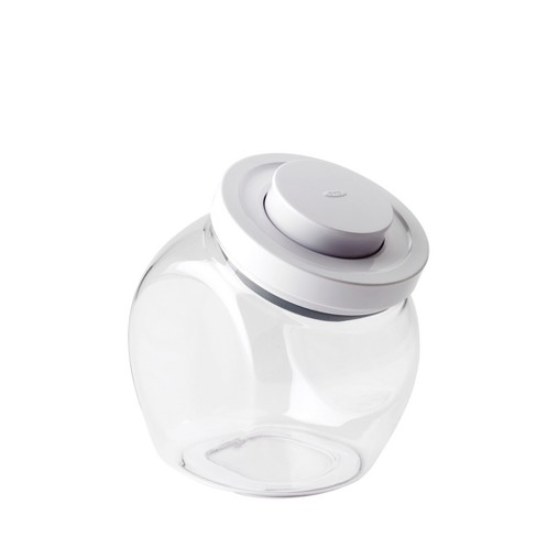 Oxo Pop 2qt Airtight Cookie Jar : Target