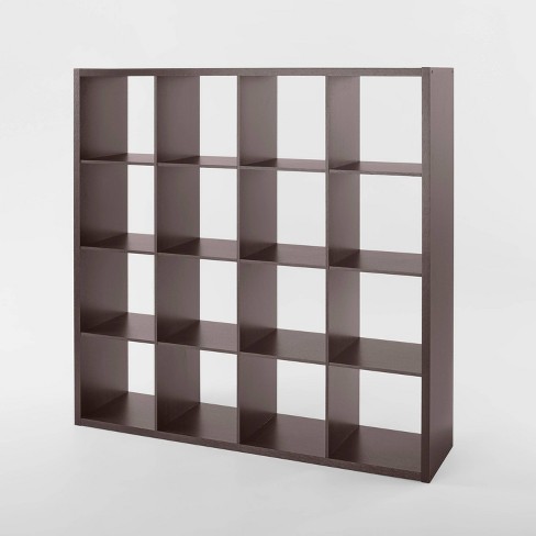 Square Box Shelves Storage : Target