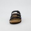 CUSHIONAIRE Women's Lela Cork footbed Sandal with +Comfort - image 3 of 4