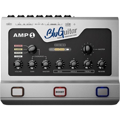  BluGuitar Amp1 100W Guitar Amp Head 