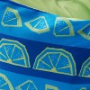 Speedo Kids' Inflatable Fabric Armband - Hello Lemon - 3 of 4