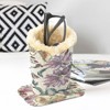 The Lakeside Collection Floral Eyeglass Holder 1 Pieces - 2 of 2