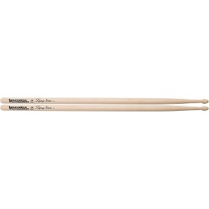 Innovative Percussion L5A Legacy Series Maple Drum Sticks 7A Wood - 1 of 1