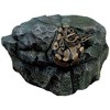 Zoo Med Repti 3-in-1 Cave Hideaway Shelter for Terrariums, Large - 2 of 2