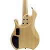 Markbass MB RB Kilimanjaro F1 5-String Bass Natural - 2 of 4