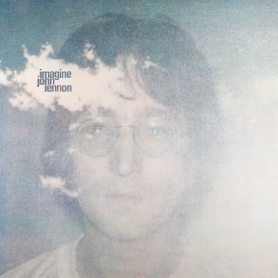 John Lennon Imagine - The Ultimate Mixes Deluxe (2CD)