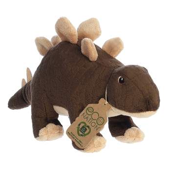 Aurora - Flopsie - 12 Triceratops Stuffed Animal, 1 - Foods Co.