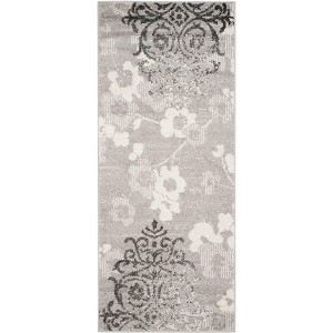 Adirondack ADR114 Non-Shedding Power Loomed Indoor Rugs - Safavieh - 1 of 4