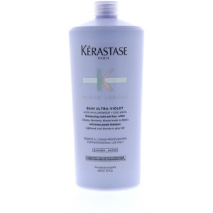 Kerastase Blond Absolu Bain Ultra-Violet Shampoo - 1 of 4