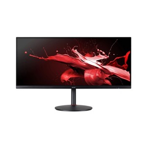 Acer XV340CK P 34" UW-QHD 3440x1440 144Hz 1ms Gaming LCD Monitor - 1 of 1