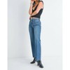 Women's Slim Palazzo Jean - JBD. - 3 of 3