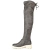 Journee Collection Extra Wide Calf Women's Salisa Boot - 2 of 4