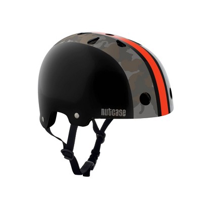 nutcase women's helmet