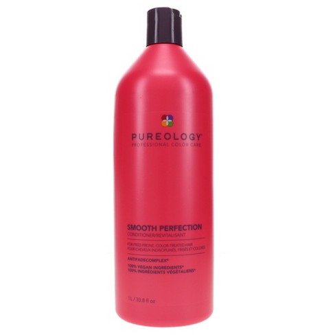 Pureology Smooth Perfection Anti Frizz Shampoo and Conditioner Set