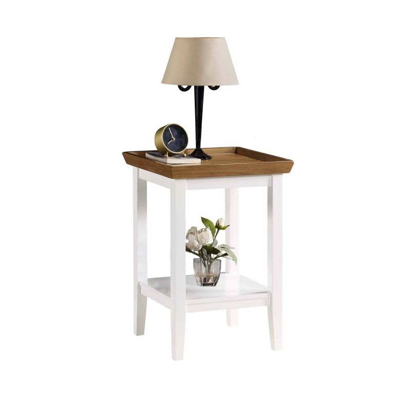 Ledgewood End Table - Breighton Home, 5 of 7