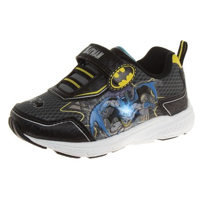 Dc comics sneakers clearance