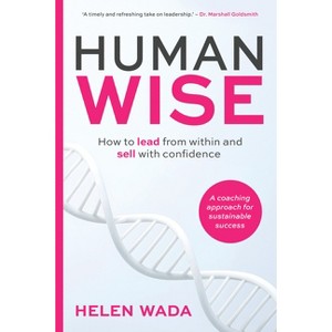 Human-Wise - by Helen Wada - 1 of 1