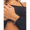 Uncommon James Mixed Up Chain Bracelet - 2 of 2