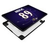 NFL Baltimore Ravens Players Game Tactic Laptop Case for Apple MacBook - 4 of 4