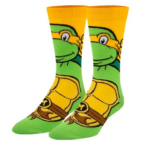 Odd Sox, Funny Novelty Socks - 1 of 4