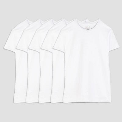 fruit of the loom breathable undershirt