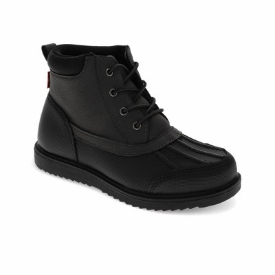 Mens duck boots target hotsell