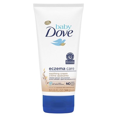 target baby cream