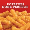 Ore-Ida Extra Crispy Seasoned Crinkles - 26oz - 3 of 4