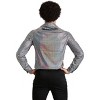 HalloweenCostumes.com Mens Plus Size Disco Ball Shirt - 3 of 4
