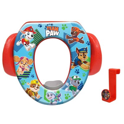 potty trainer target