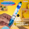 Playbees Liquid Motion Bubbler Pens – Fun and Relaxing Sensory Fidget Toys - image 3 of 4