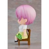 Good Smile - Quintessential Quintuplets - Ichika Nendoroid Swacchao Action Figure - image 4 of 4