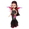 Bratz Fashion Pixiez Lina Collectible Fantasy Doll with Real Fashions and Accessories - 4 of 4