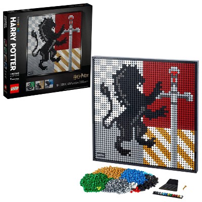 Video Games : LEGO Harry Potter : Target