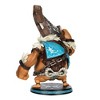 Dark Horse Comics The Legend of Zelda: Breath of The Wild Daruk PVC Statue | Standard Edition - 4 of 4