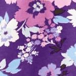 purple garden