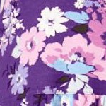 purple garden