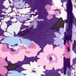 purple garden