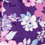 purple garden