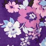 purple garden