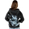 Disney Mickey Mouse Fleece Pullover Hoodie - 3 of 4