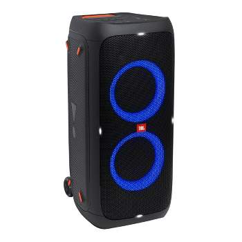 Enceinte Bluetooth Portable Karaoké EXLG271 Plus - Avec Microphone