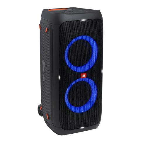 Jbl Partybox 310 Bluetooth Portable Party Speaker With Dazzling