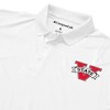 Campus Lab Valdosta State University Adult Men's Polo Left Chest Logo - 4 of 4