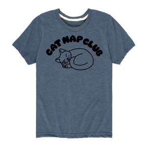 Boys' - Instant Message - Toddler And Youth Short Sleeve Graphic T-Shirt Short Sleeve Graphic T-Shirt - 1 of 4