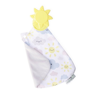 Munch Baby Munch it Blanket - You Are My Sunshine