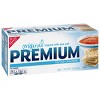 Premium Saltine Crackers, Original - 16oz - image 2 of 4